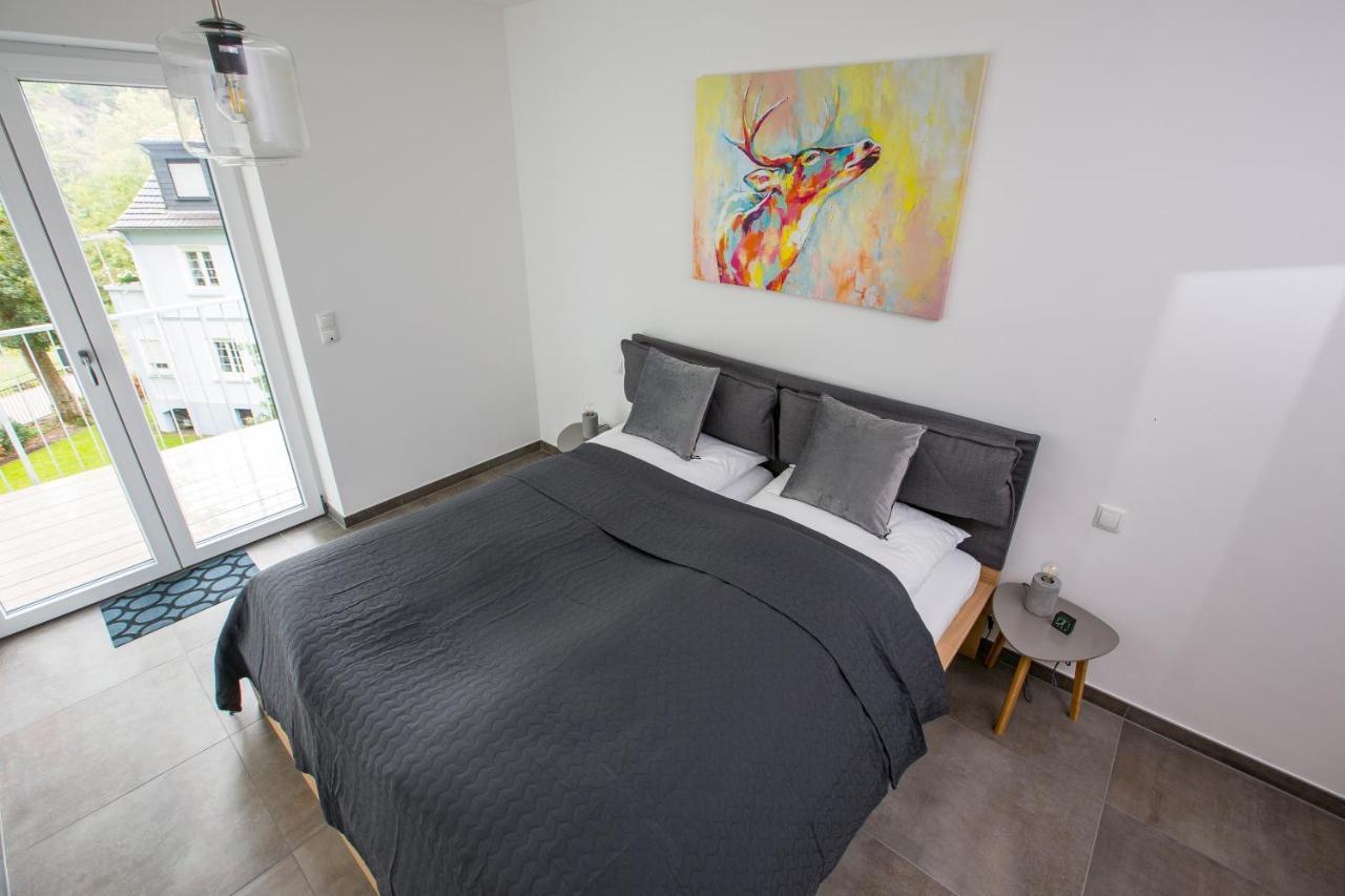 Ahr-Palais Apartment Altenahr Exterior photo